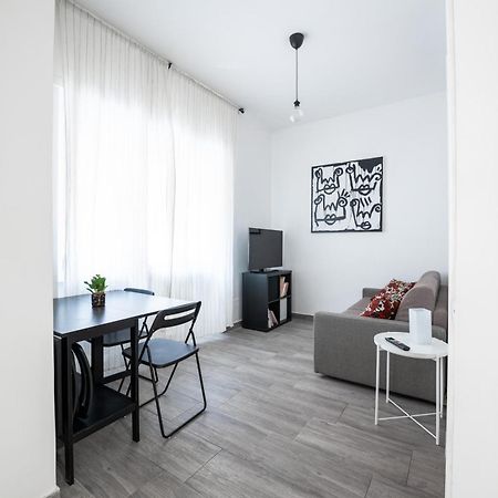 I Giardini Di Marzo Apartment Roma Ngoại thất bức ảnh
