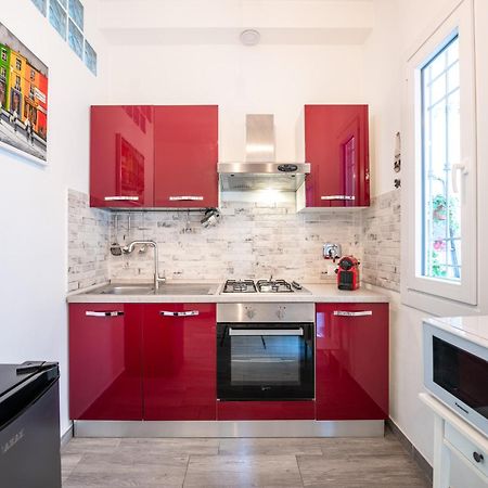 I Giardini Di Marzo Apartment Roma Ngoại thất bức ảnh