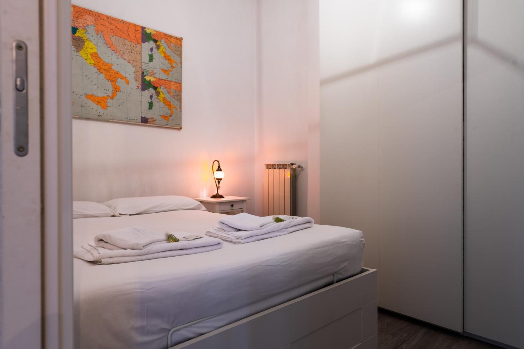I Giardini Di Marzo Apartment Roma Ngoại thất bức ảnh