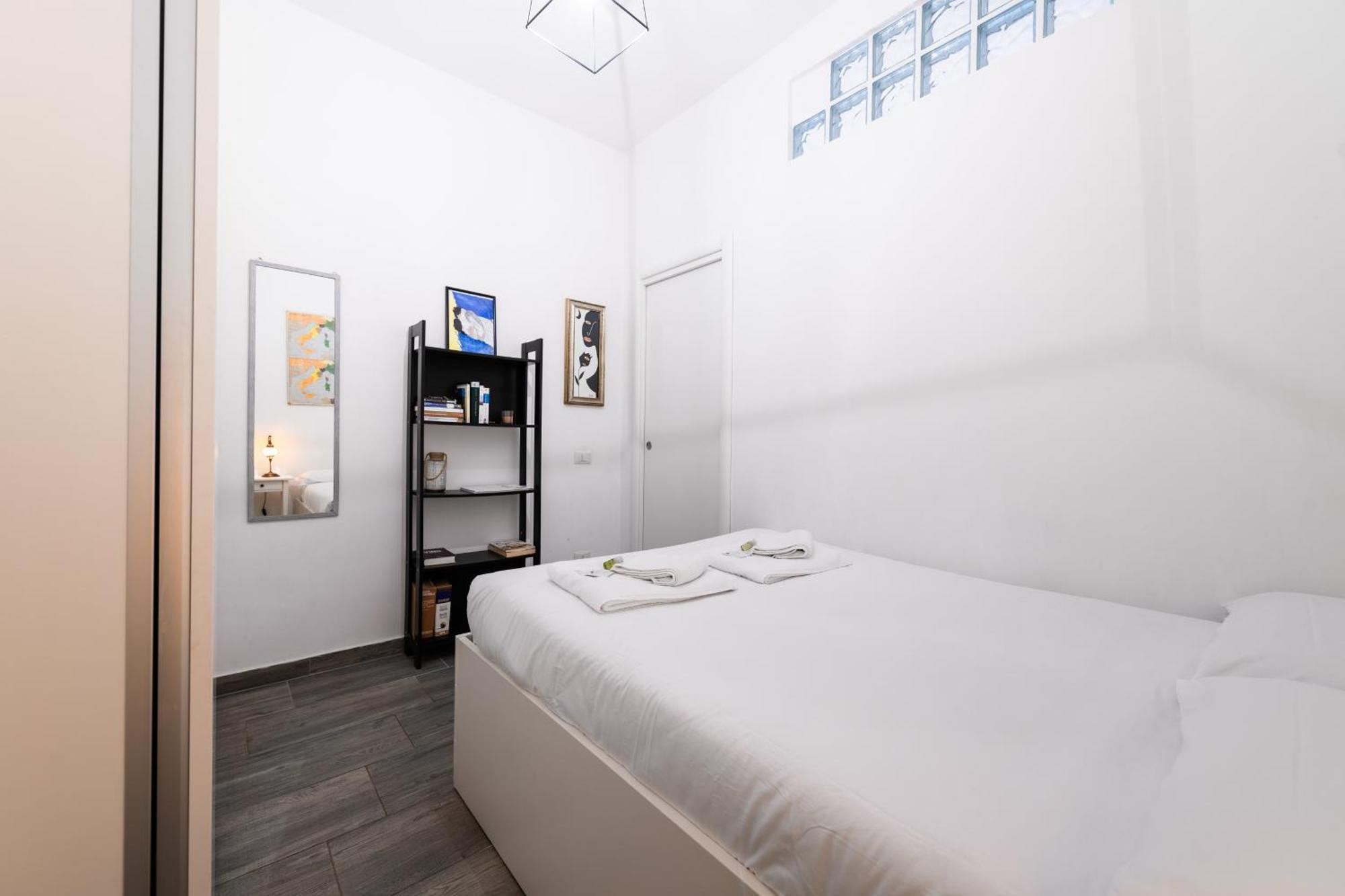 I Giardini Di Marzo Apartment Roma Ngoại thất bức ảnh