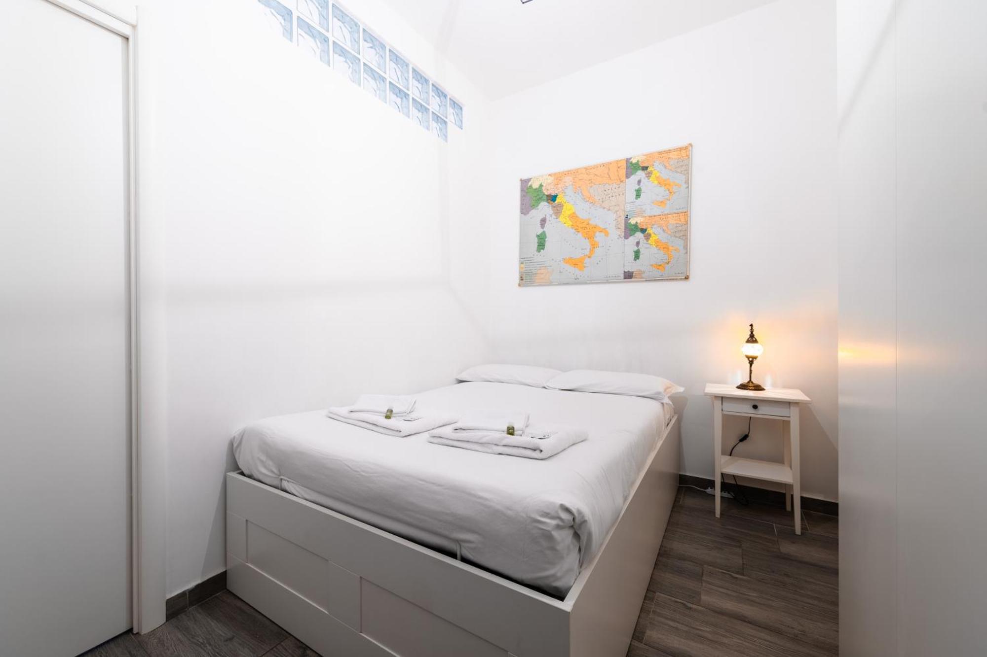 I Giardini Di Marzo Apartment Roma Ngoại thất bức ảnh