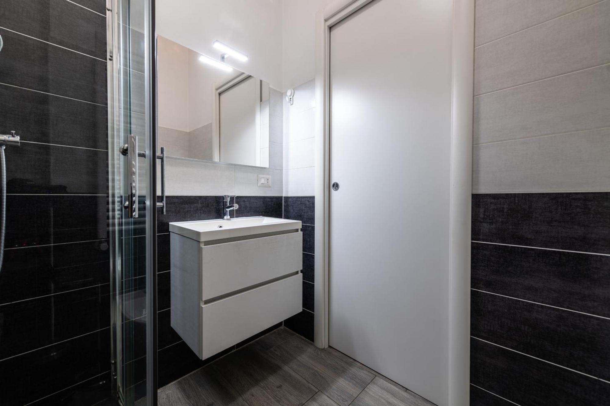 I Giardini Di Marzo Apartment Roma Ngoại thất bức ảnh