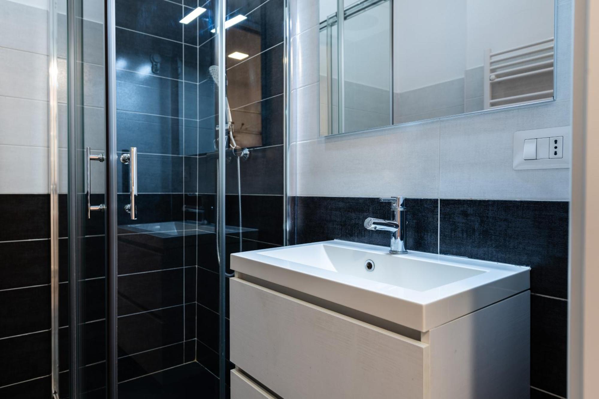 I Giardini Di Marzo Apartment Roma Ngoại thất bức ảnh