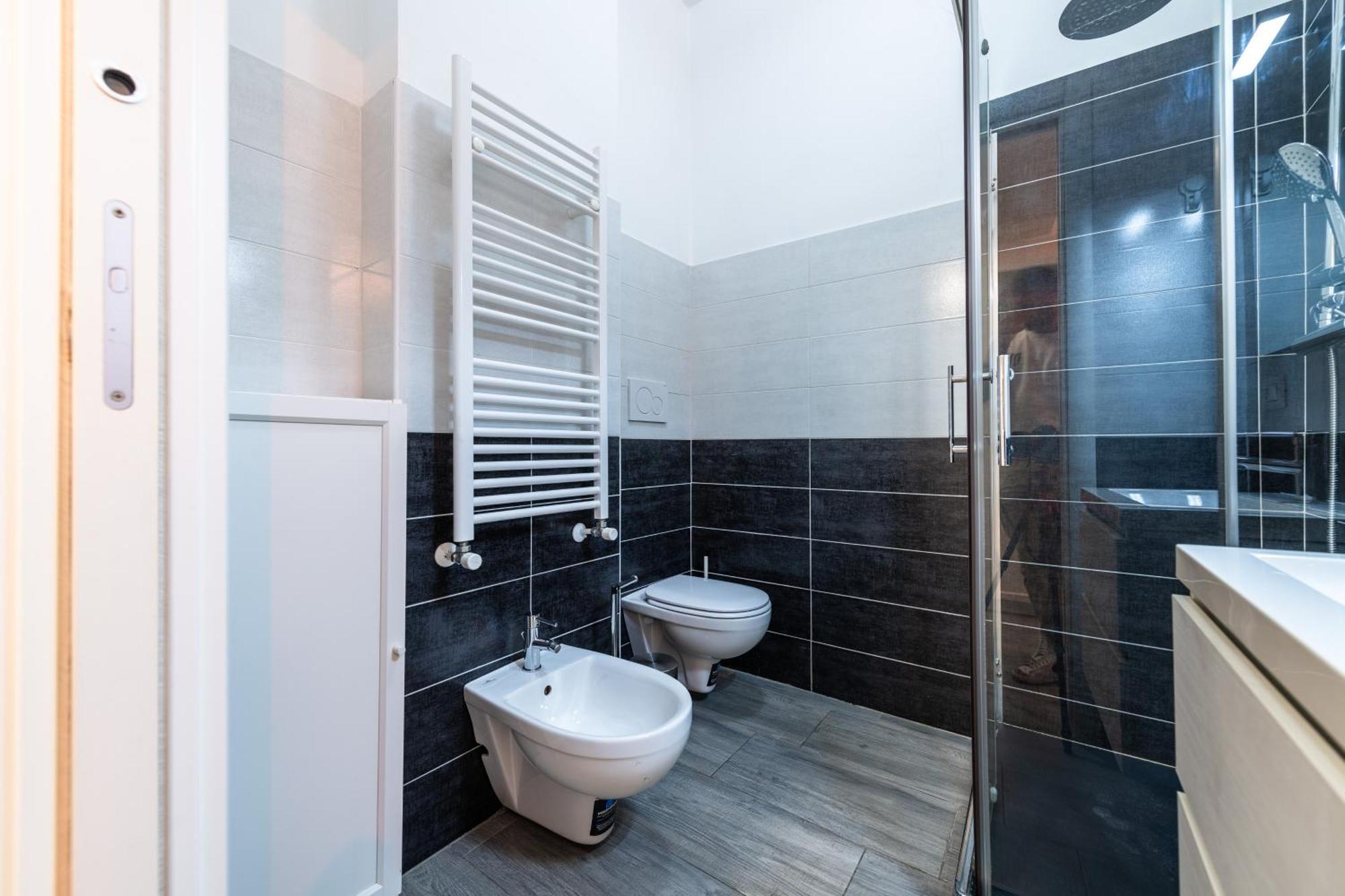 I Giardini Di Marzo Apartment Roma Ngoại thất bức ảnh